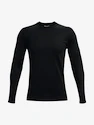 Under Armour  Tac Crew CGI Base-BLK Férfipóló 3XL