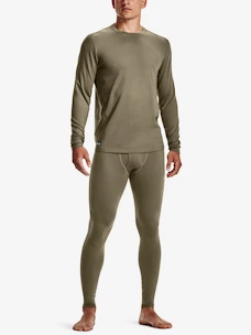 Under Armour  Tac Crew CGI Base-BRN Férfipóló L