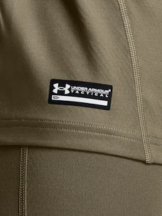 Under Armour  Tac Crew CGI Base-BRN Férfipóló L