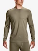 Under Armour  Tac Crew CGI Base-BRN Férfipóló L