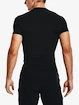 Under Armour  Tac Hg Comp T Black Férfipóló