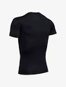 Under Armour  Tac Hg Comp T Black Férfipóló