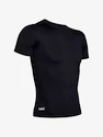 Under Armour  Tac Hg Comp T Black Férfipóló