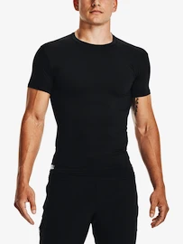 Under Armour Tac Hg Comp T Black Férfipóló