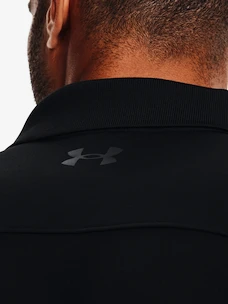 Under Armour  Tac Performance Polo 2.0-BLK Férfipóló S