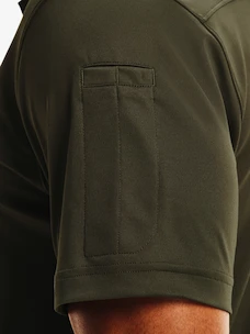 Under Armour  Tac Performance Polo 2.0-GRN Férfipóló S
