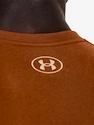 Under Armour  TEAM ISSUE WORDMARK SS-ORG Férfipóló