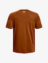 Under Armour  TEAM ISSUE WORDMARK SS-ORG Férfipóló