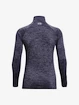 Under Armour  Tech 1/2 Zip - Twist-GRY Női melegítőfelső