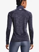 Under Armour  Tech 1/2 Zip - Twist-GRY Női melegítőfelső