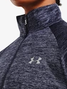 Under Armour  Tech 1/2 Zip - Twist-GRY Női melegítőfelső