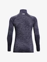 Under Armour  Tech 1/2 Zip - Twist-GRY Női melegítőfelső