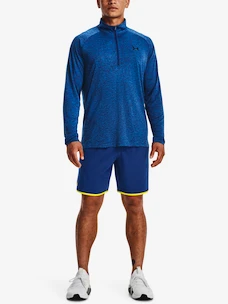 Under Armour  Tech 2.0 1/2 Zip-BLU Férfi-melegítőfelső XXL