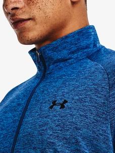Under Armour  Tech 2.0 1/2 Zip-BLU Férfi-melegítőfelső XXL