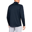 Under Armour  Tech 2.0 1/2 Zip dark blue Férfi-melegítőfelső