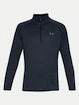 Under Armour  Tech 2.0 1/2 Zip dark blue Férfi-melegítőfelső