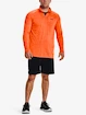 Under Armour  Tech 2.0 1/2 Zip-ORG Férfipóló