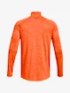 Under Armour  Tech 2.0 1/2 Zip-ORG Férfipóló