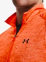 Under Armour  Tech 2.0 1/2 Zip-ORG Férfipóló