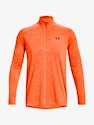 Under Armour  Tech 2.0 1/2 Zip-ORG Férfipóló