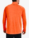 Under Armour  Tech 2.0 1/2 Zip-ORG Férfipóló
