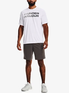 Under Armour  Tech 2.0 Gradient SS-WHT Férfipóló M