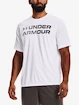 Under Armour  Tech 2.0 Gradient SS-WHT Férfipóló M