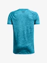 Under Armour  Tech 2.0 SS-BLU Fiúpóló