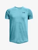 Under Armour  Tech 2.0 SS-BLU Fiúpóló