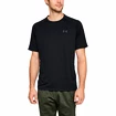 Under Armour  Tech 2.0 SS Tee Black Férfipóló
