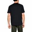 Under Armour  Tech 2.0 SS Tee Black Férfipóló