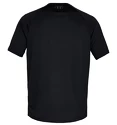Under Armour  Tech 2.0 SS Tee Black Férfipóló
