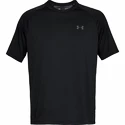Under Armour  Tech 2.0 SS Tee Black Férfipóló