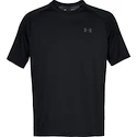 Under Armour  Tech 2.0 SS Tee Black Férfipóló S