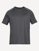 Under Armour  Tech 2.0 Ss Tee Carbon Heather Férfipóló