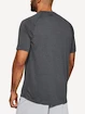 Under Armour  Tech 2.0 Ss Tee Carbon Heather Férfipóló