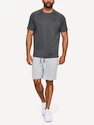 Under Armour  Tech 2.0 Ss Tee Carbon Heather Férfipóló