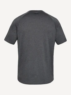 Under Armour  Tech 2.0 Ss Tee Carbon Heather Férfipóló