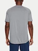 Under Armour  Tech 2.0 Ss Tee Heather Férfipóló