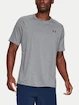 Under Armour  Tech 2.0 Ss Tee Heather Férfipóló