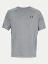 Under Armour  Tech 2.0 Ss Tee Heather Férfipóló