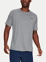 Under Armour  Tech 2.0 Ss Tee Heather Férfipóló