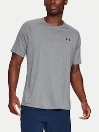 Under Armour Tech 2.0 Ss Tee Heather Férfipóló
