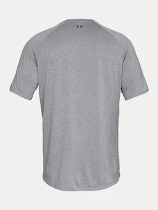 Under Armour  Tech 2.0 Ss Tee Heather Férfipóló