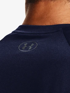 Under Armour  Tech 2.0 SS Tee Novelty-NVY Férfipóló S