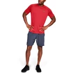 Under Armour  Tech 2.0 SS Tee red Férfipóló