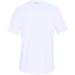 Under Armour  Tech 2.0 SS Tee white Férfipóló