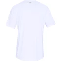 Under Armour  Tech 2.0 SS Tee white Férfipóló