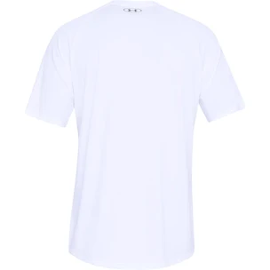 Under Armour  Tech 2.0 SS Tee white Férfipóló