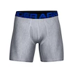 Under Armour  Tech 6in 2Pack Navy  Férfiboxeralsó